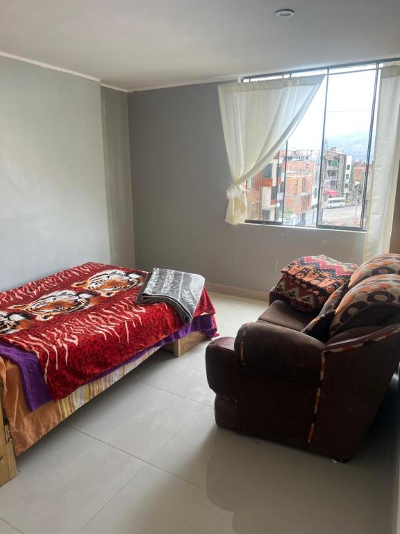 HOSTElANDES - 2