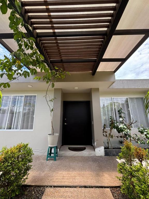 Casa en Puyo Amazonía "Villa Coral" - 2