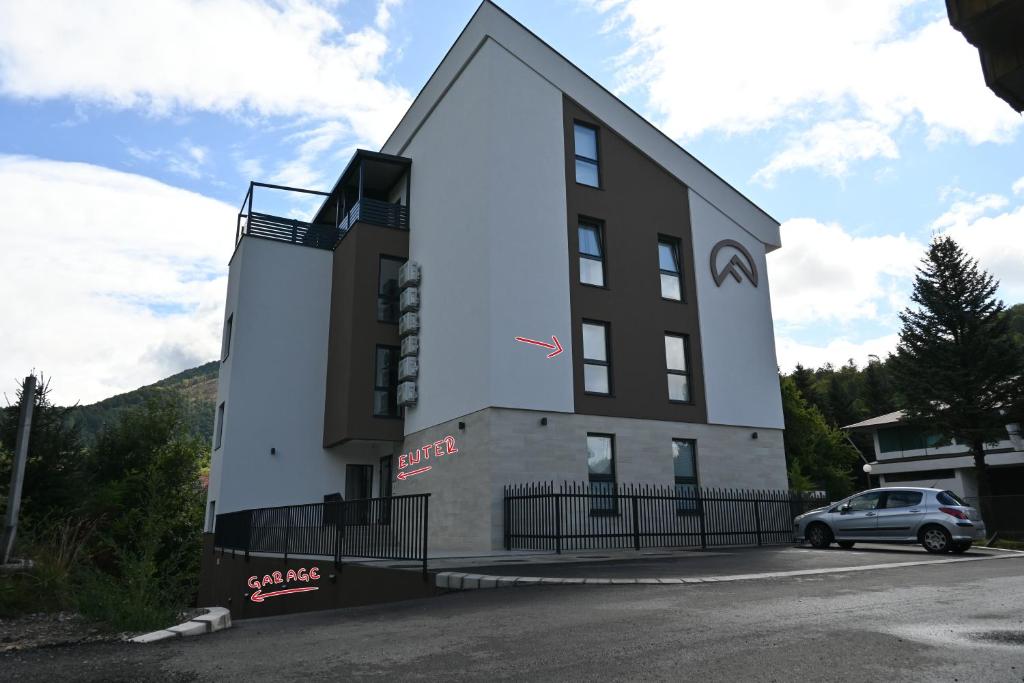 Apartman Simonović Kolašin - 5