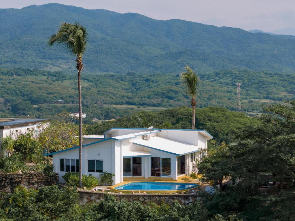 Casa Cumbres - Ocean View - 3