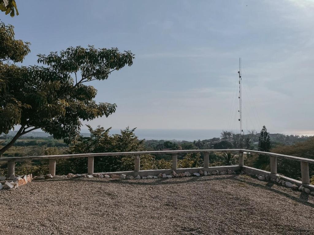 Casa Cumbres - Ocean View - 4