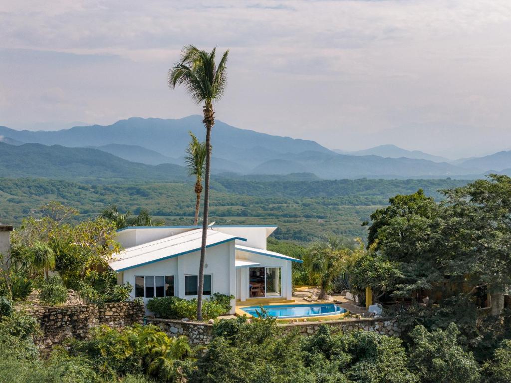 Casa Cumbres - Ocean View - 5
