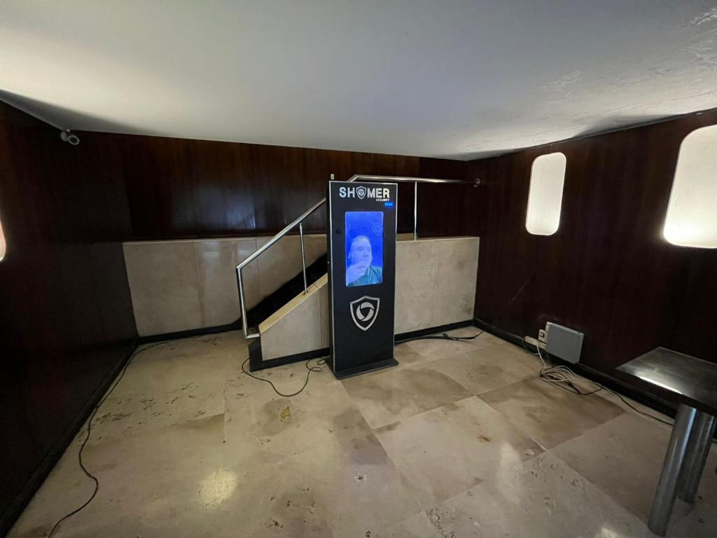 3 Ambientes en el corazon de Recoleta - 4