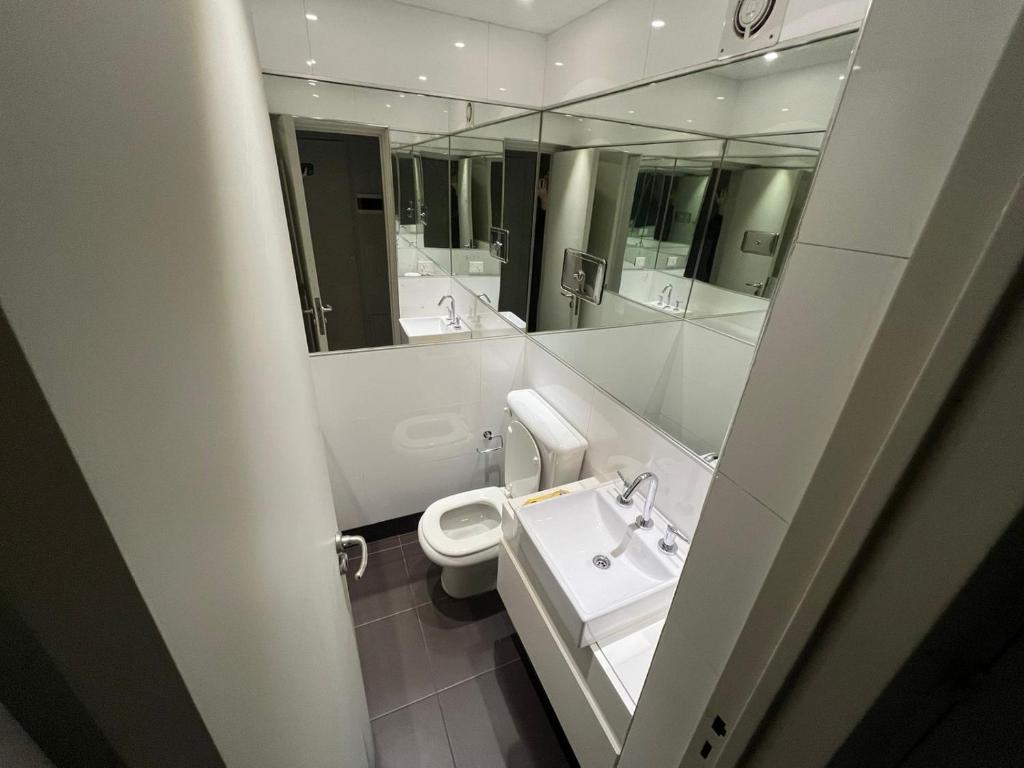 3 Ambientes en el corazon de Recoleta - 5