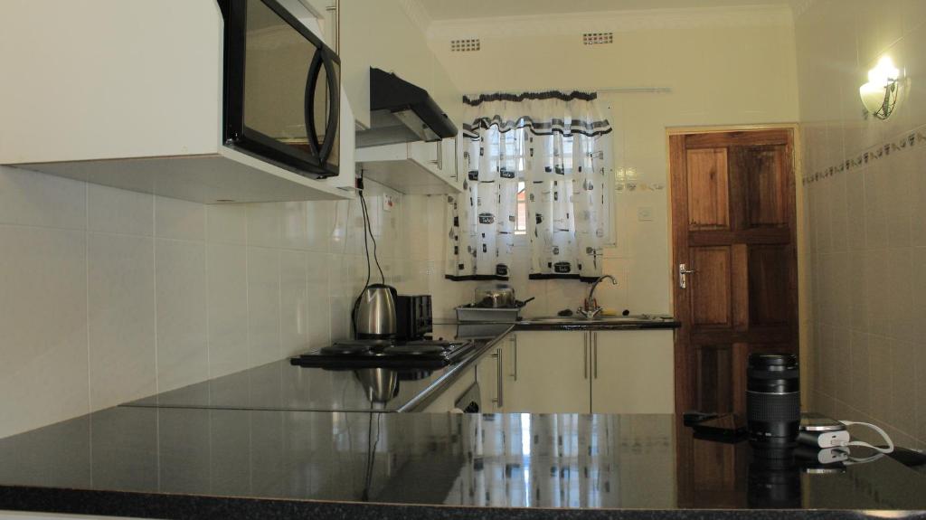 Asante Apartments, Livingstone