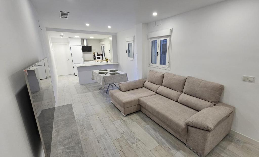 Apartamento Deluxe con Suite principal- a 5 min del centro histórico - 1