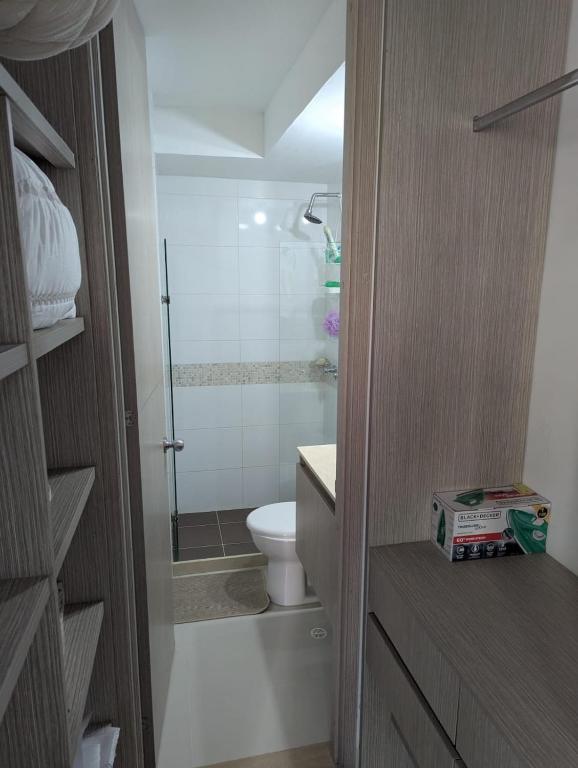 Confortable Apartamento - 4