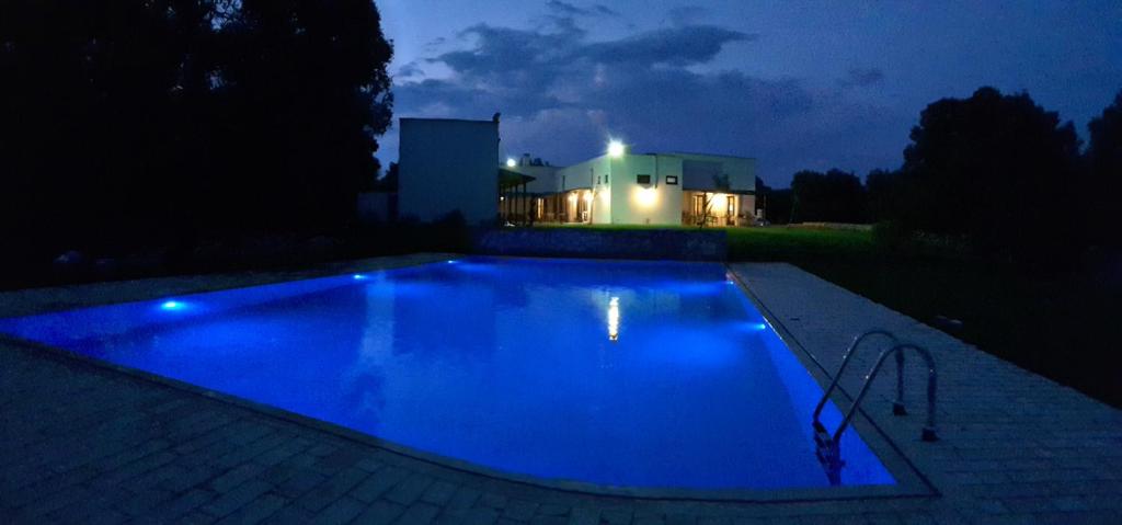 Agriturismo Marconi - 5