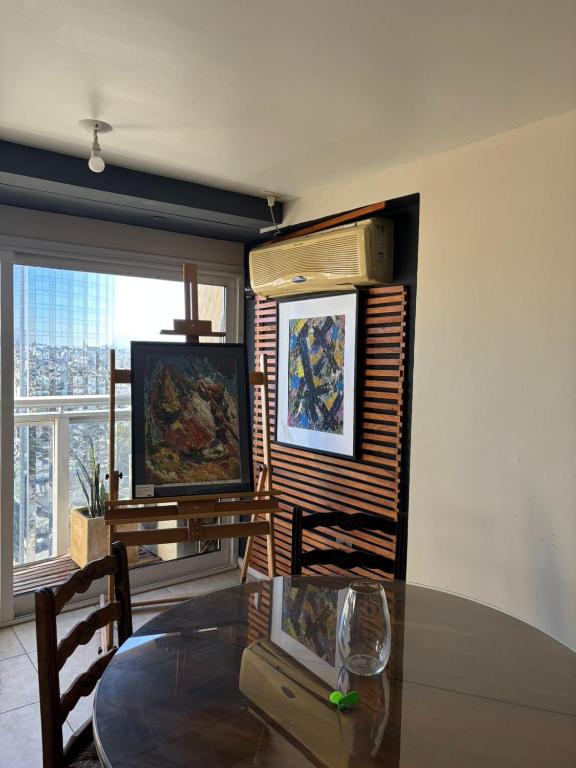 Departamento Premiun En Zona Centro - 5