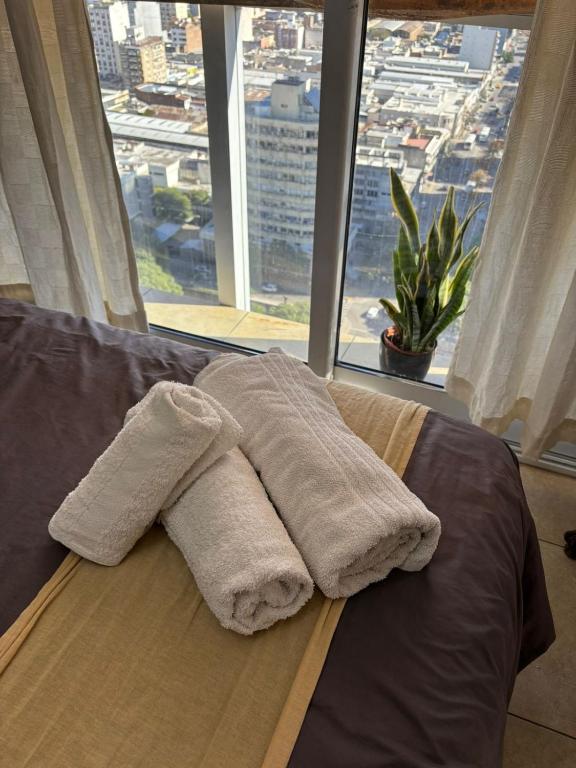 Departamento Premiun En Zona Centro - 3