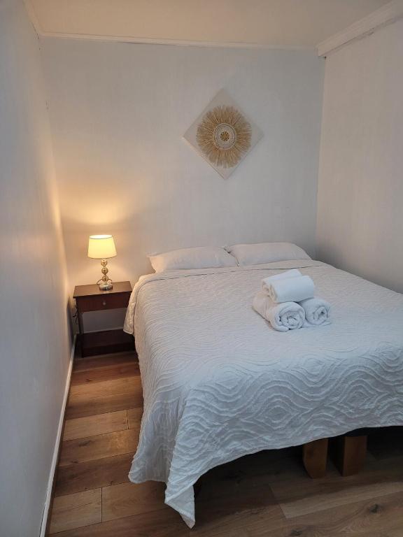 Casa interior acogedora, ubicada en sector residencial de Puerto Montt - 5