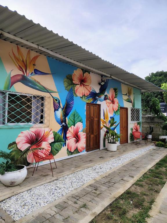 Villa Colibrí - 5