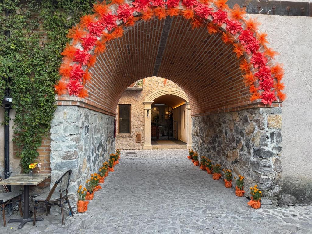 Nettuno ValQuirico, Santeagueda