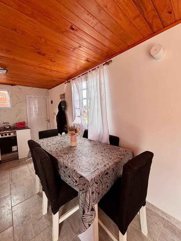 La casita - 2