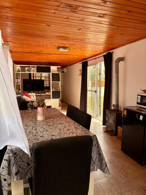 La casita - 3