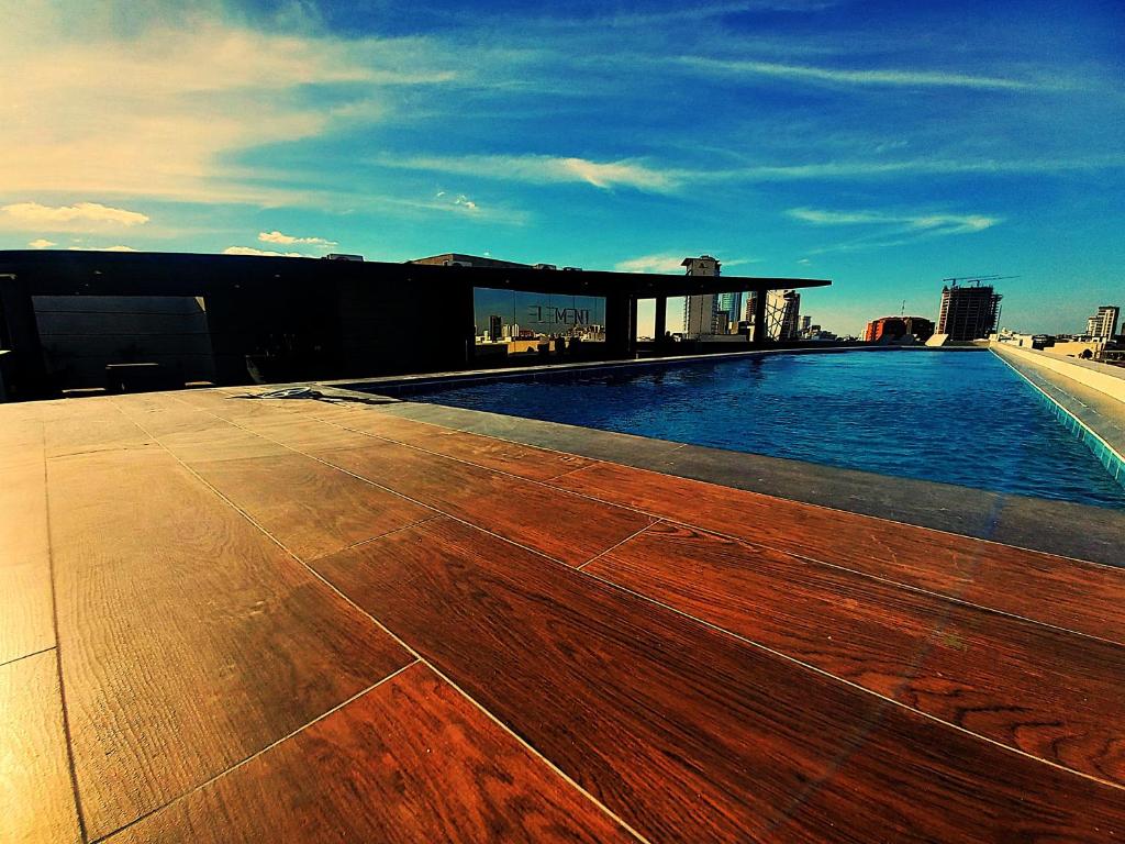 L2 - Apartamento Hermoso - 4