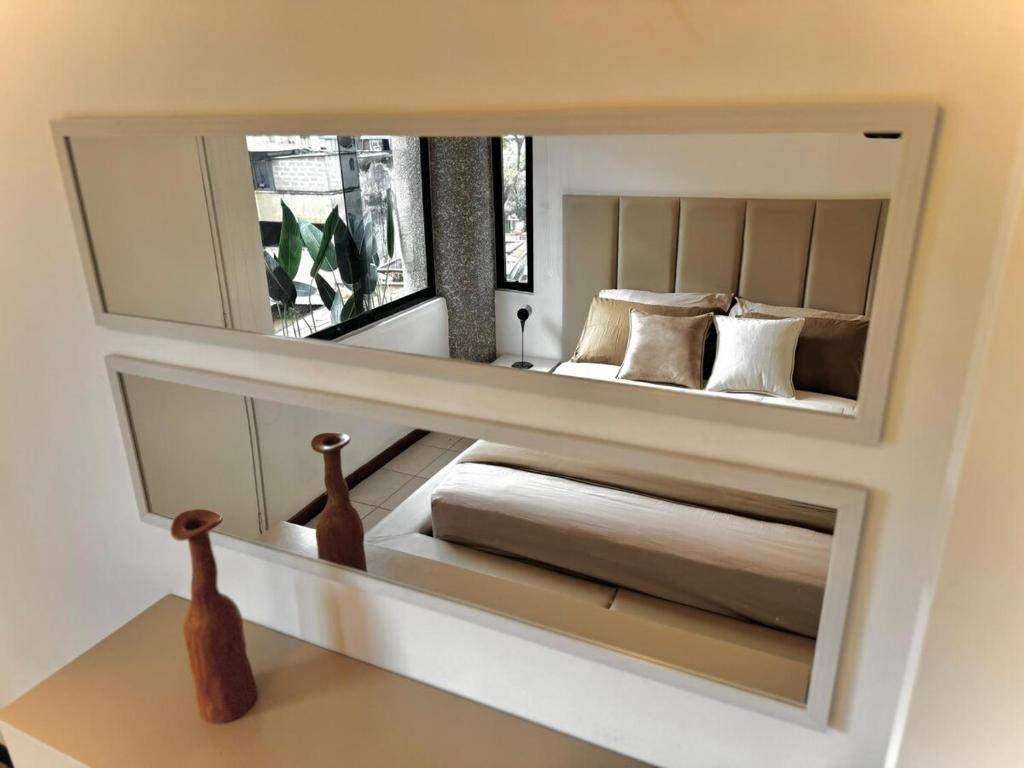 Hospedaje Premium en Bello monte-Sabana grande - 3