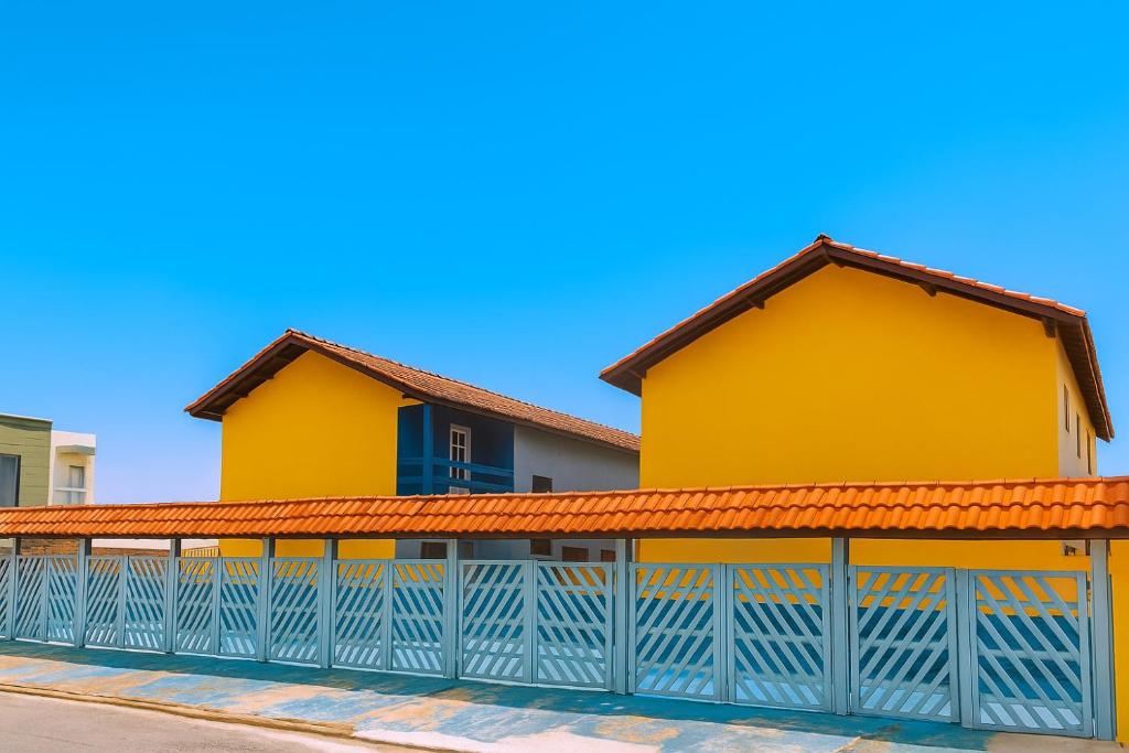 Minha casa, Caraguatatuba