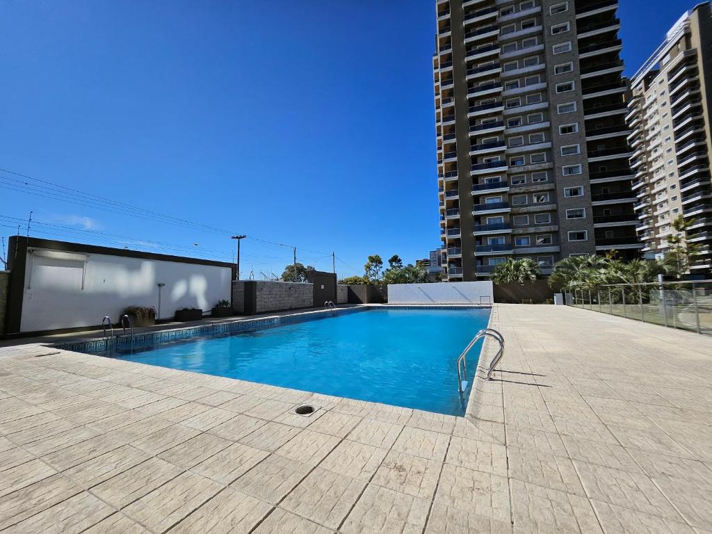 Hermoso Departamento tipo Duplex en piso 17y18 - 3