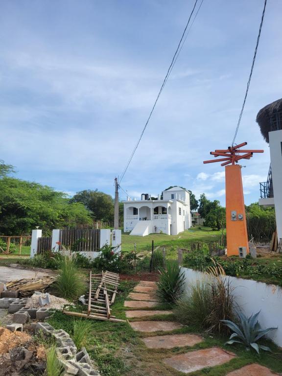 Dragonfly, Treasure Beach