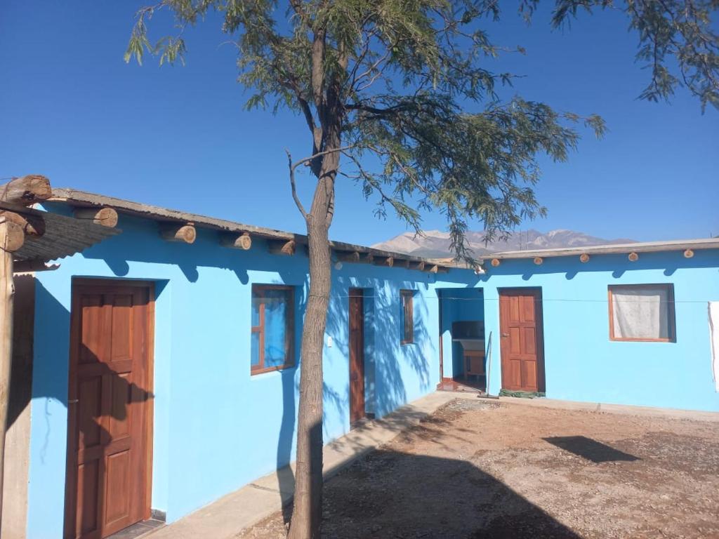 Casa de familia - 1