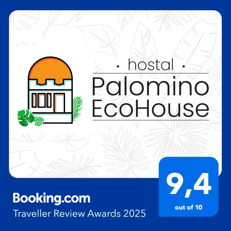 Hostal Palomino EcoHouse & Camping - 4