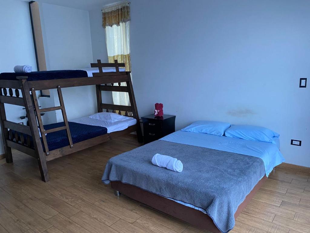 Finca Villa Gabriela - 2