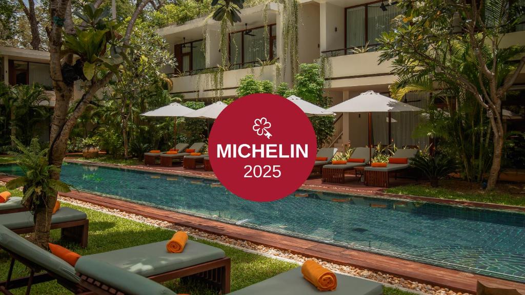 FCC Angkor by Avani, Siem Reap