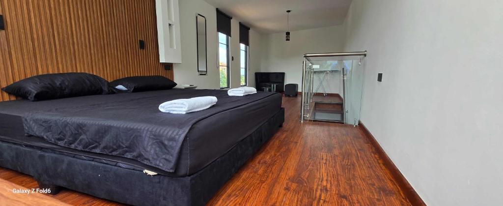Comfortable apartamento 502 - 2