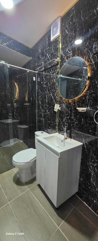 Comfortable apartamento 502 - 3