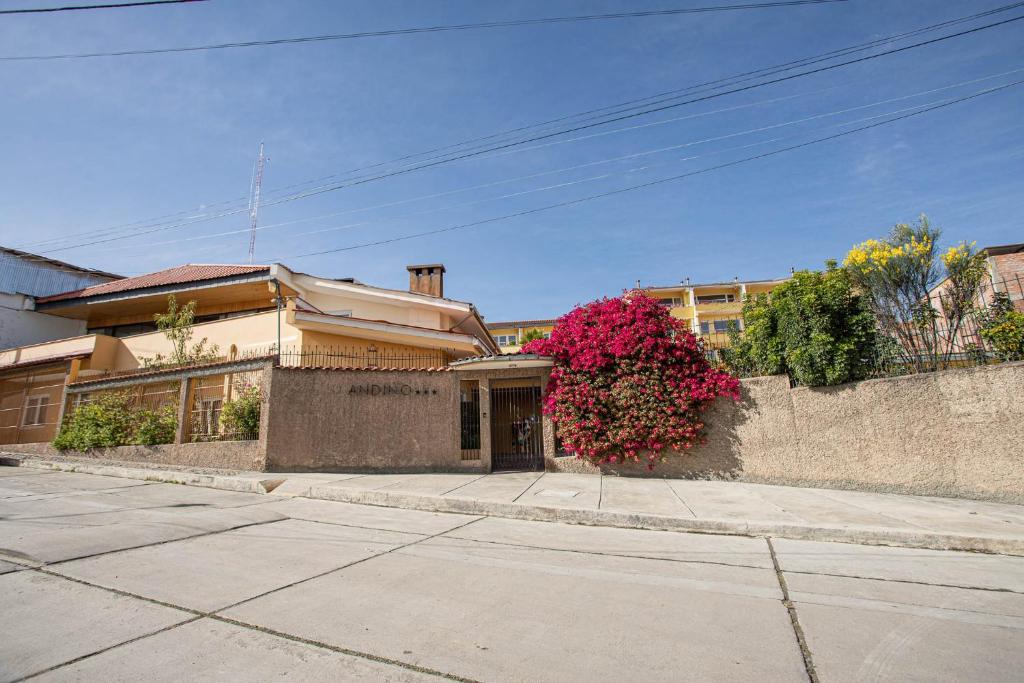 Hotel Andino Club - Hotel Asociado Casa Andina - 4