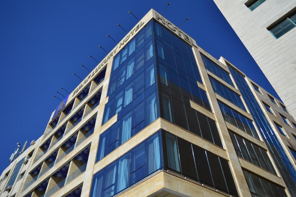 Sulaf Luxury Hotel photo