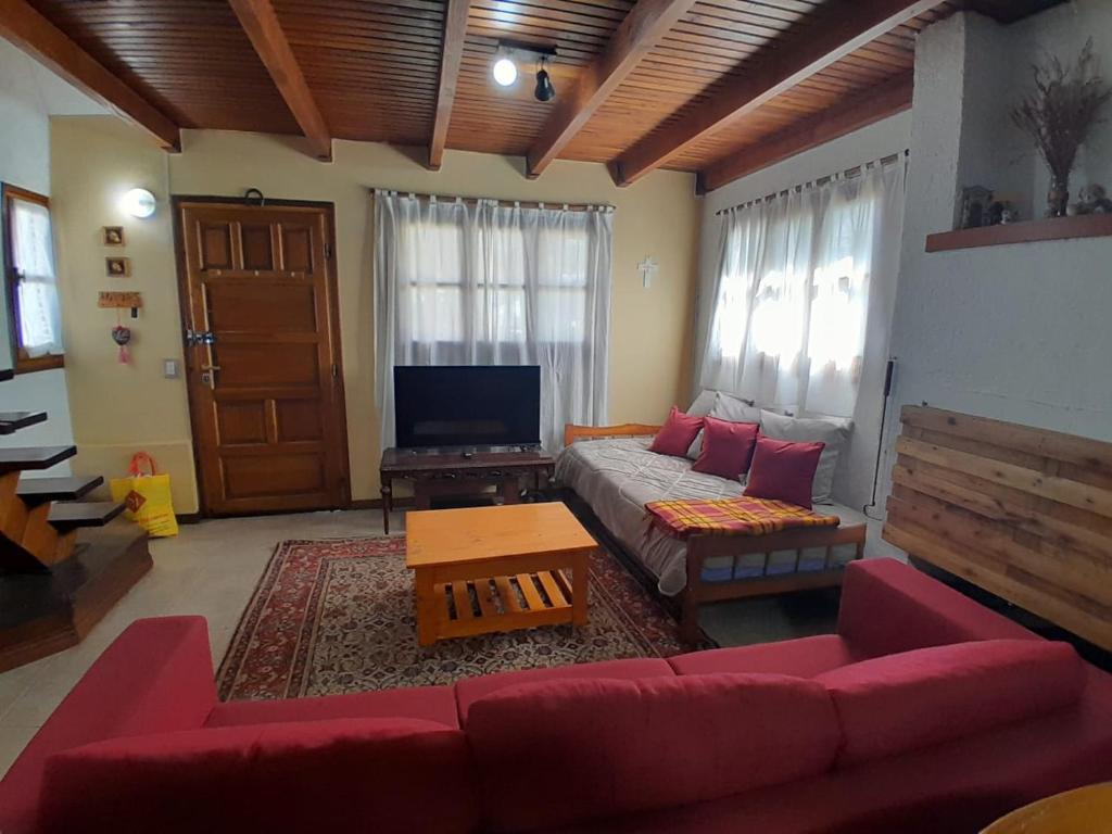 Comoda Casa centrica para 5 personas - 2