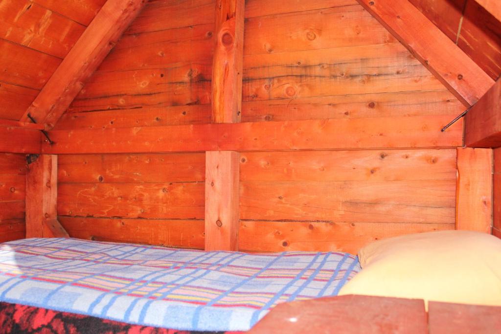 Rural Household MINIC - Kapetanovo jezero photo