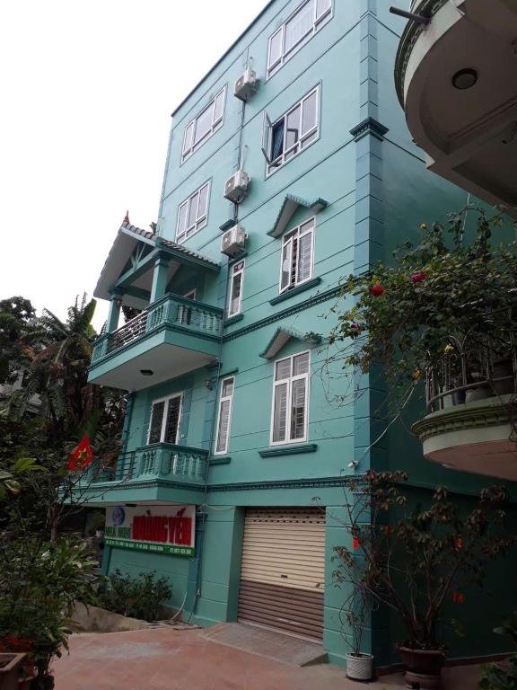 Hoang Yen Guesthouse, Ha Long