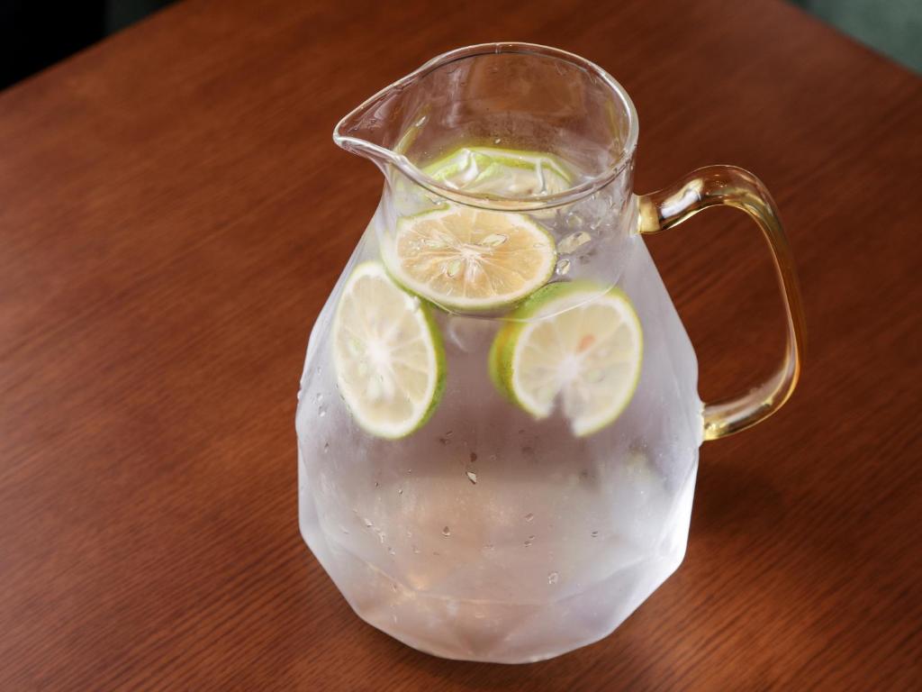 Food and beverages