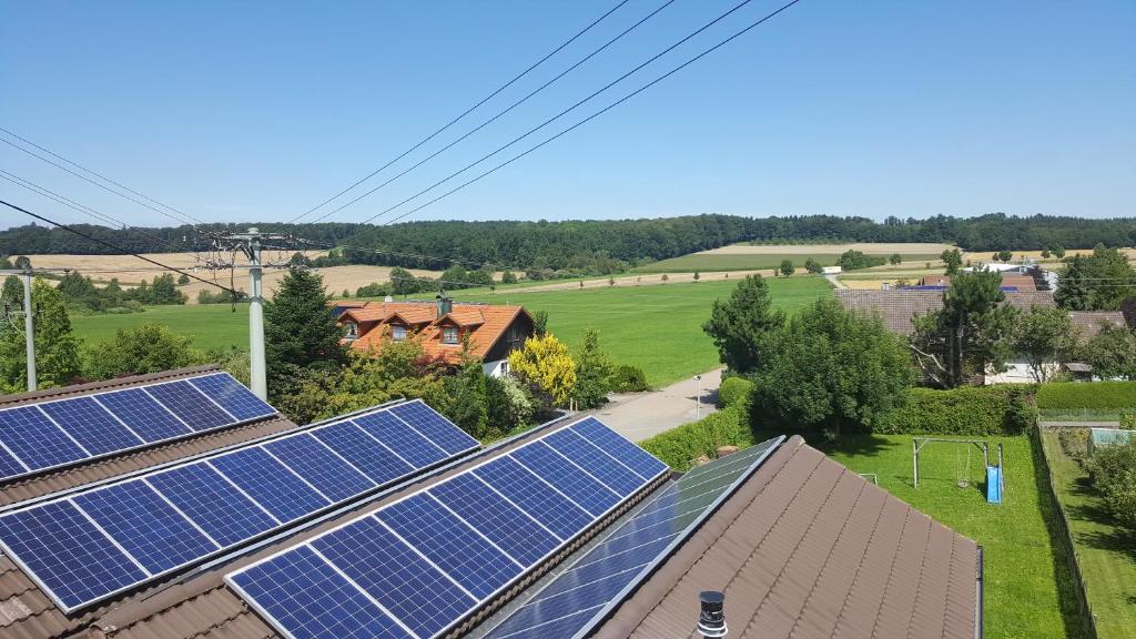 Landgasthof Traube photo