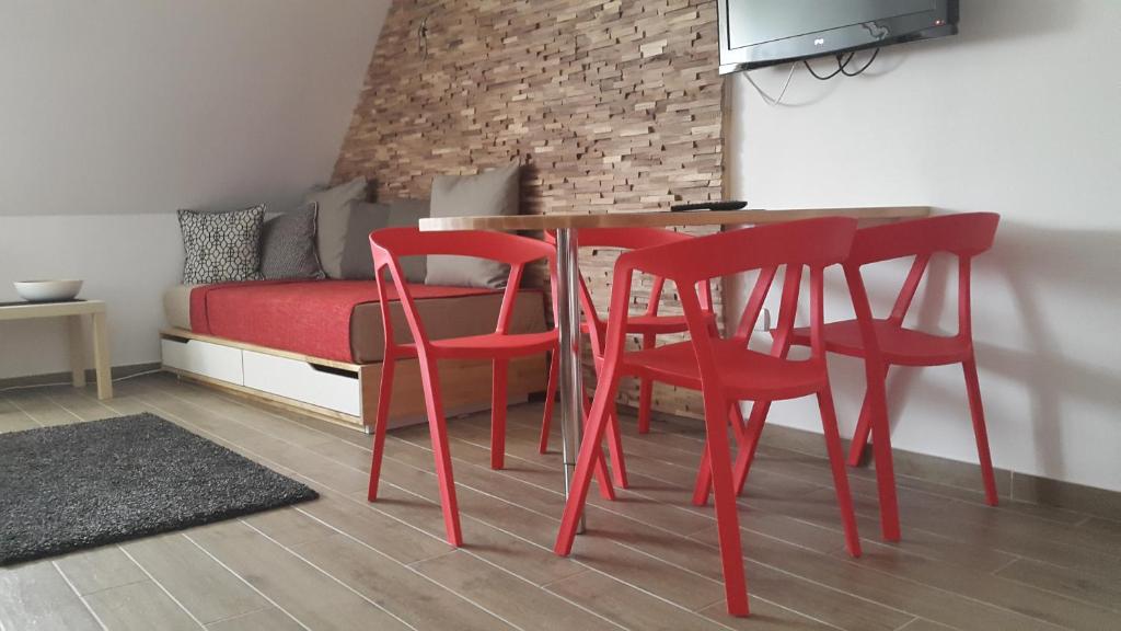Apartmani Kopaonik Centar Maglic — Hotel in Kopaonik