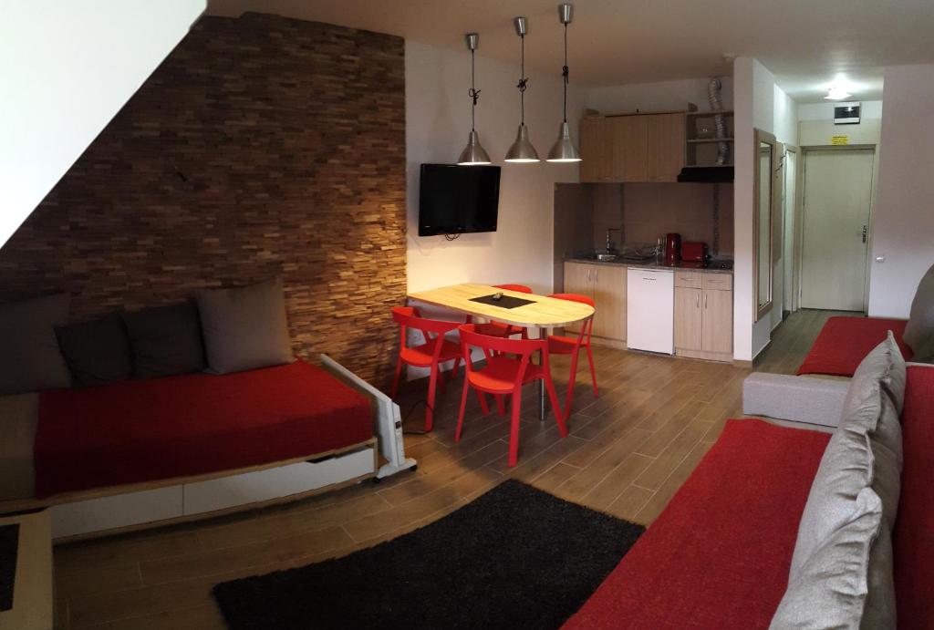 Apartmani Kopaonik Centar Maglic - 4