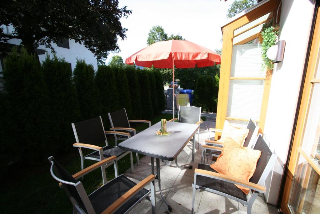 Ferienhaus Angermeier - 3