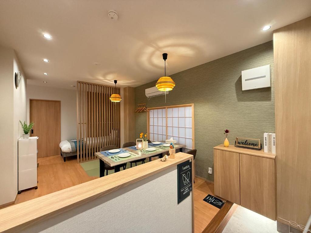 nestay suite tokyo skytree