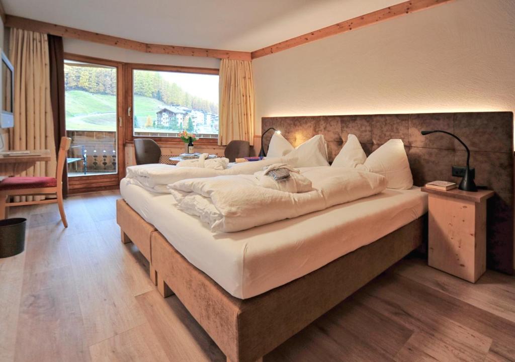 Alpin Sporthotel Bündnerhof - 2