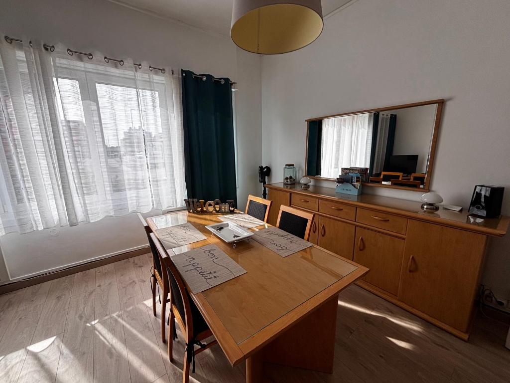 Le Cottage Malouin - 2