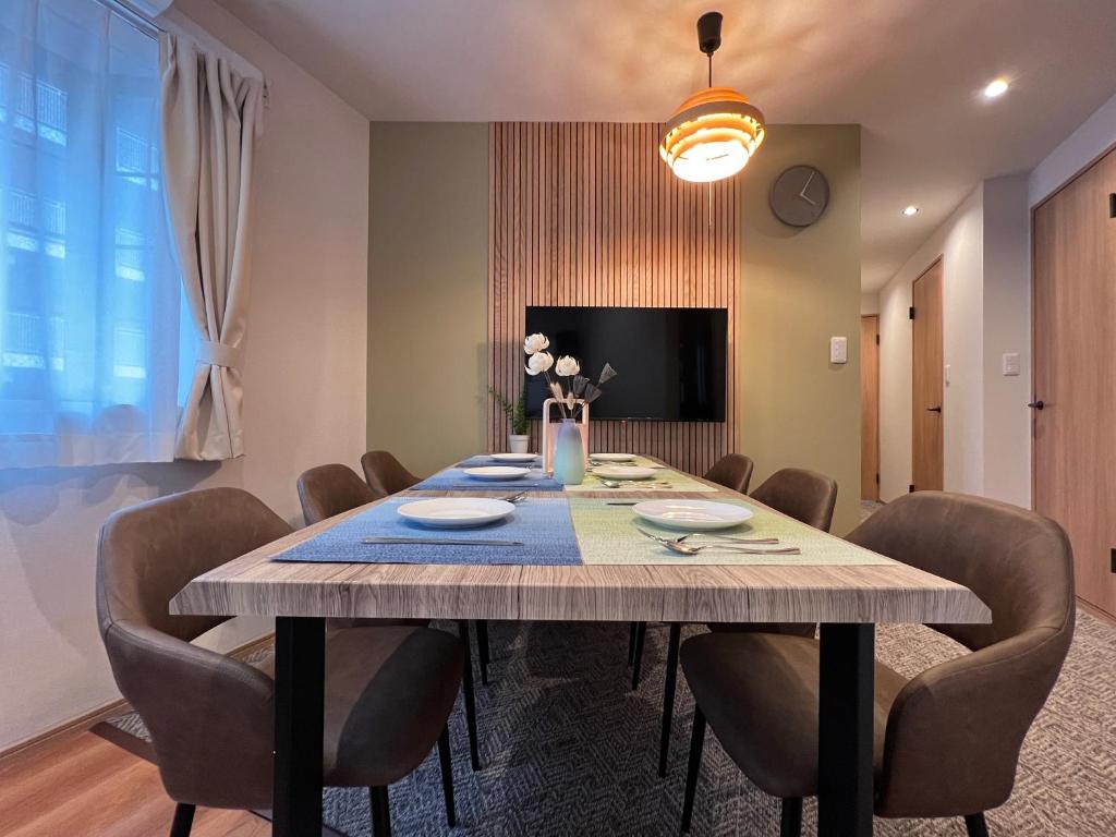 nestay suite tokyo skytree