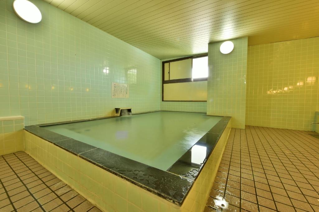 Hotel Chalet Ryuo 호텔 이미지 1