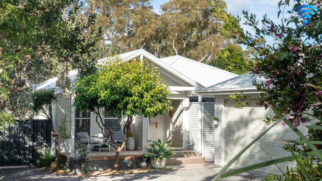 The Salty Perch, Callala Beach