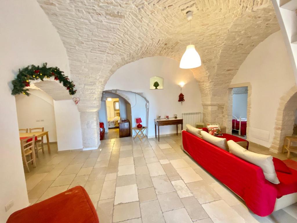 Trullo Stella Luxury Trullo - 2