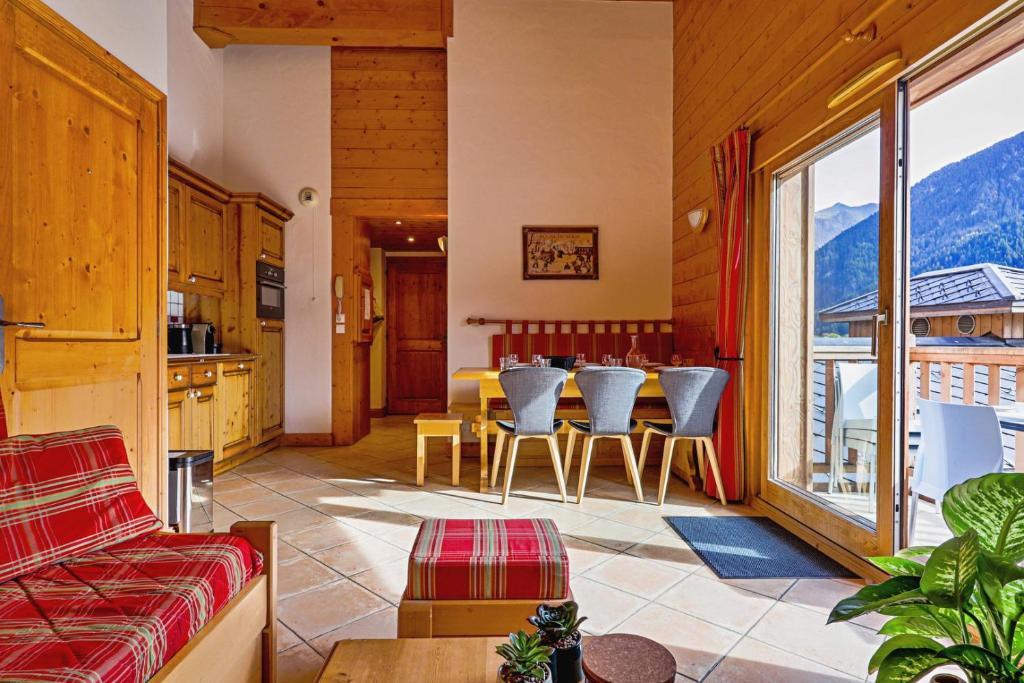 Mira - Vue Exceptionnelle confort piscine & Spa - 5
