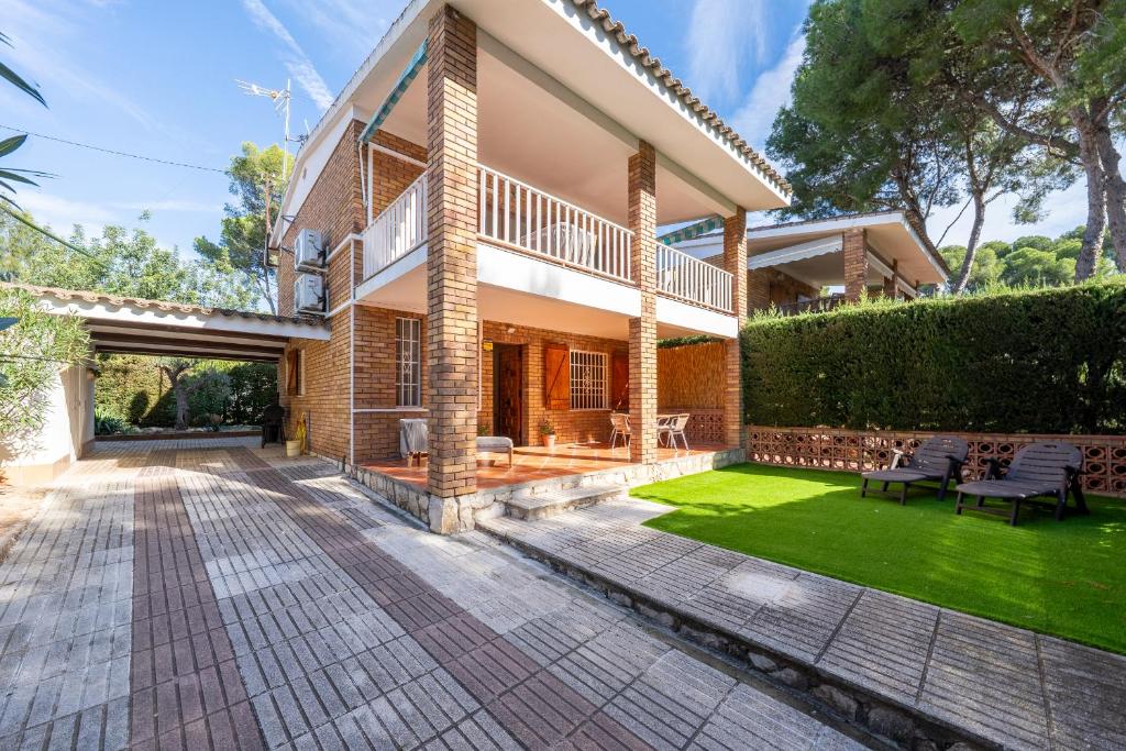 Clauhomes CostaMar - 3