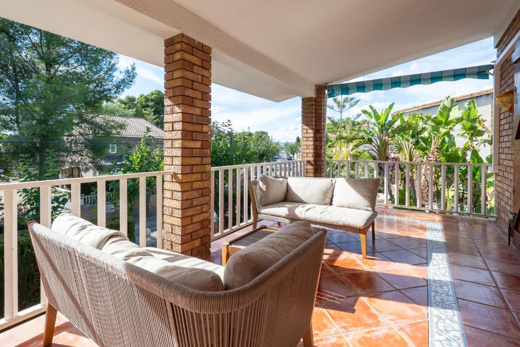 Clauhomes CostaMar - 4